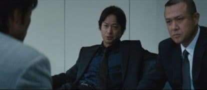 配信停止作品】アウトレイジ 三部作 DVD 全3巻 北野 武 バイオレンス