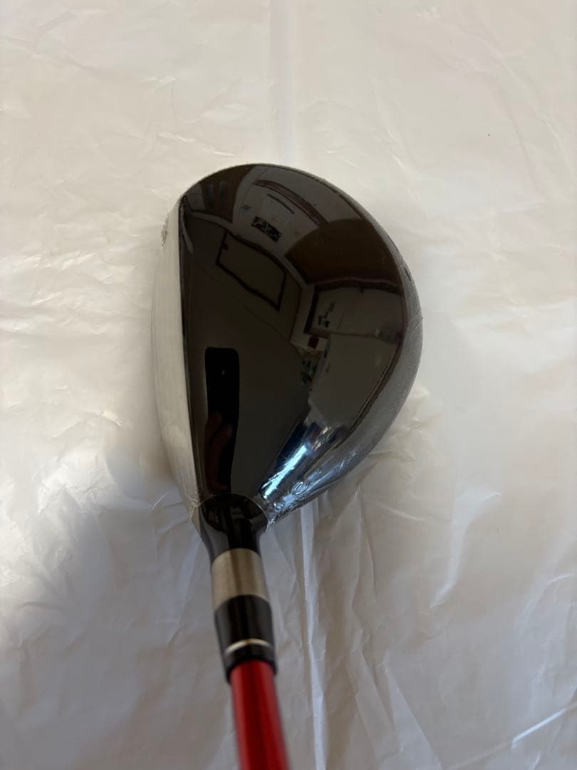 初心者向け】テーラーメイド 、ホンマ： ドライバー、FW、UT 3本セット