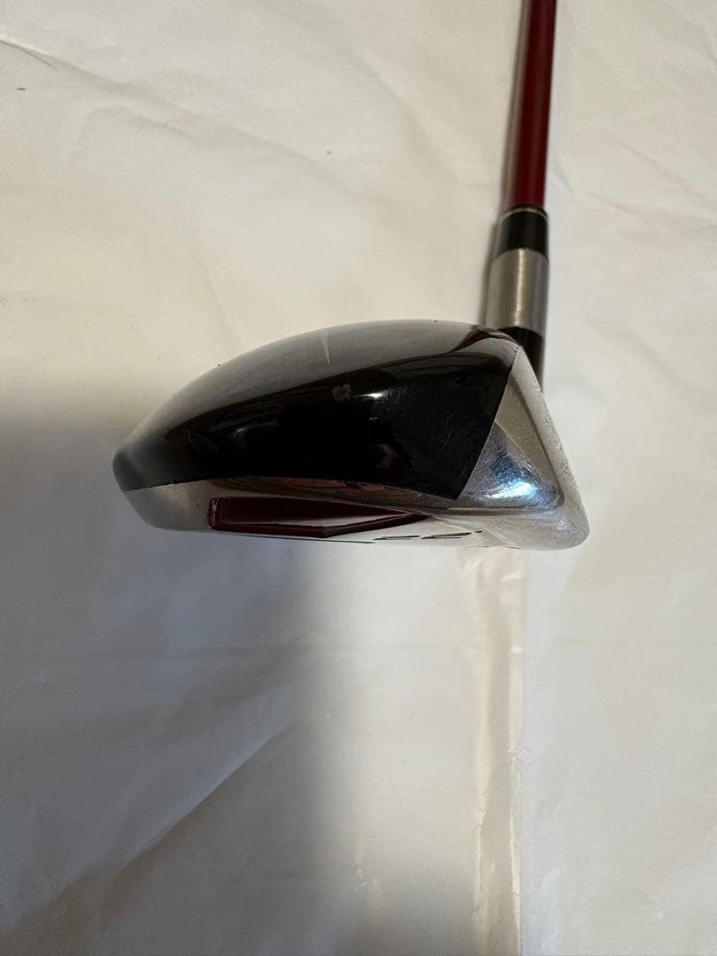 初心者向け】テーラーメイド 、ホンマ： ドライバー、FW、UT 3本セット