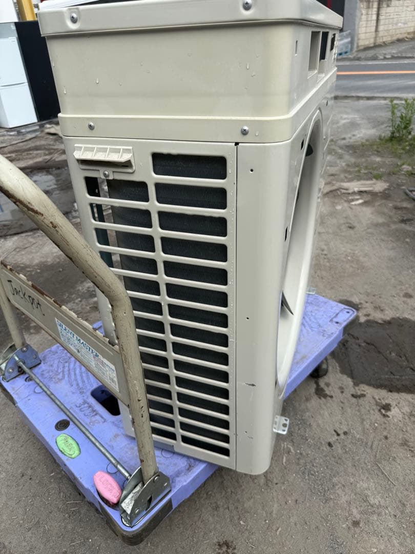 2022年 うるさらX RBKシリーズ ホワイト AN40ZRBKP-W - メルカリ