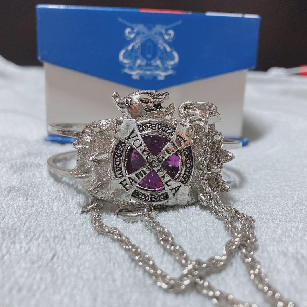 家庭教師ヒットマンREBORN ボンゴレギア 雲雀恭弥 - メルカリ