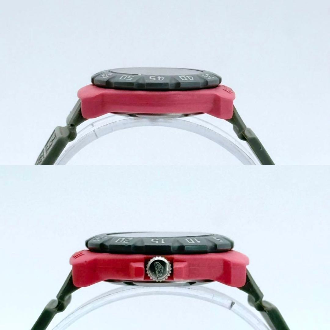 希少✨ タグホイヤー フォーミュラ1 ピンク 腕時計 360.508 クォーツ