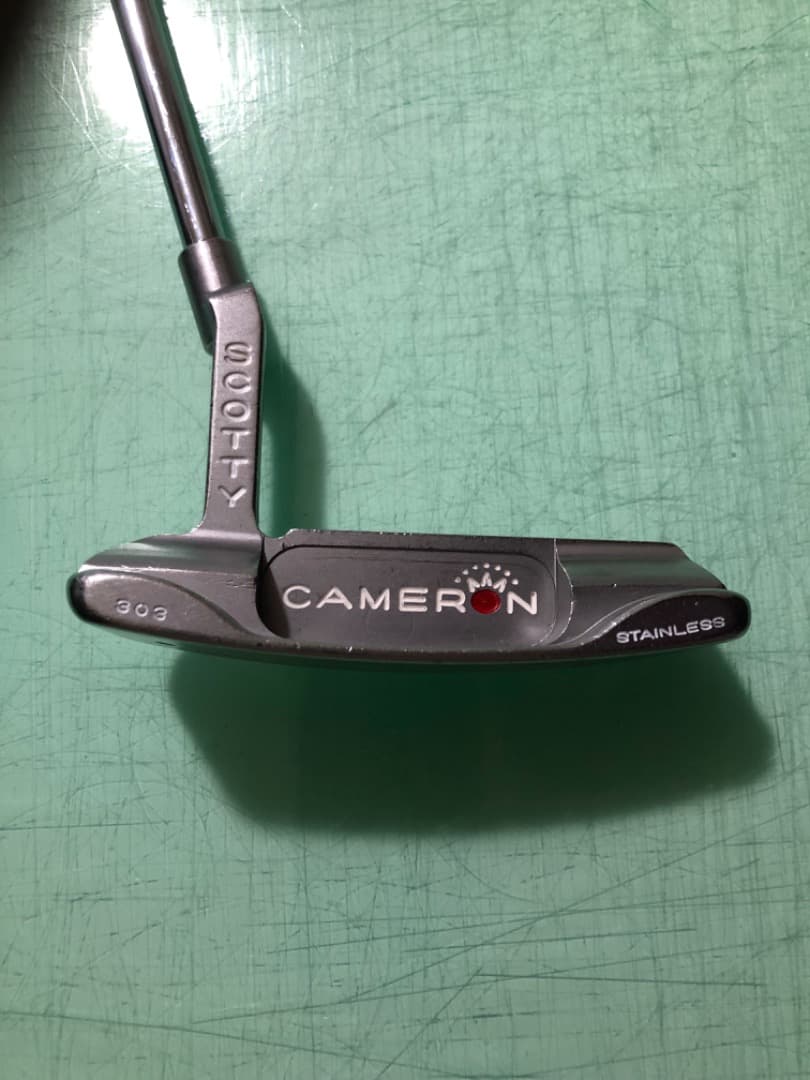scotty cameron newport beach 34インチ ヨドバシ.com - Titleist タイトリスト Scotty Cameron（スコッティ