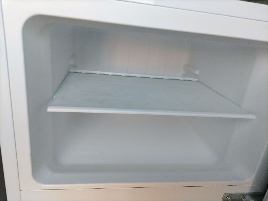 札幌市近郊の方限定！送料無料！ハイアール 冷蔵庫 130Lと洗濯機 5.5kg