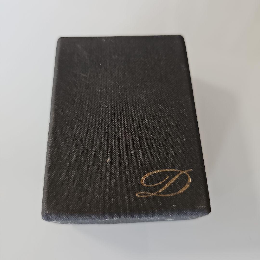 値引き依頼あり S.T.Dupont デュポン　ライター1973年物