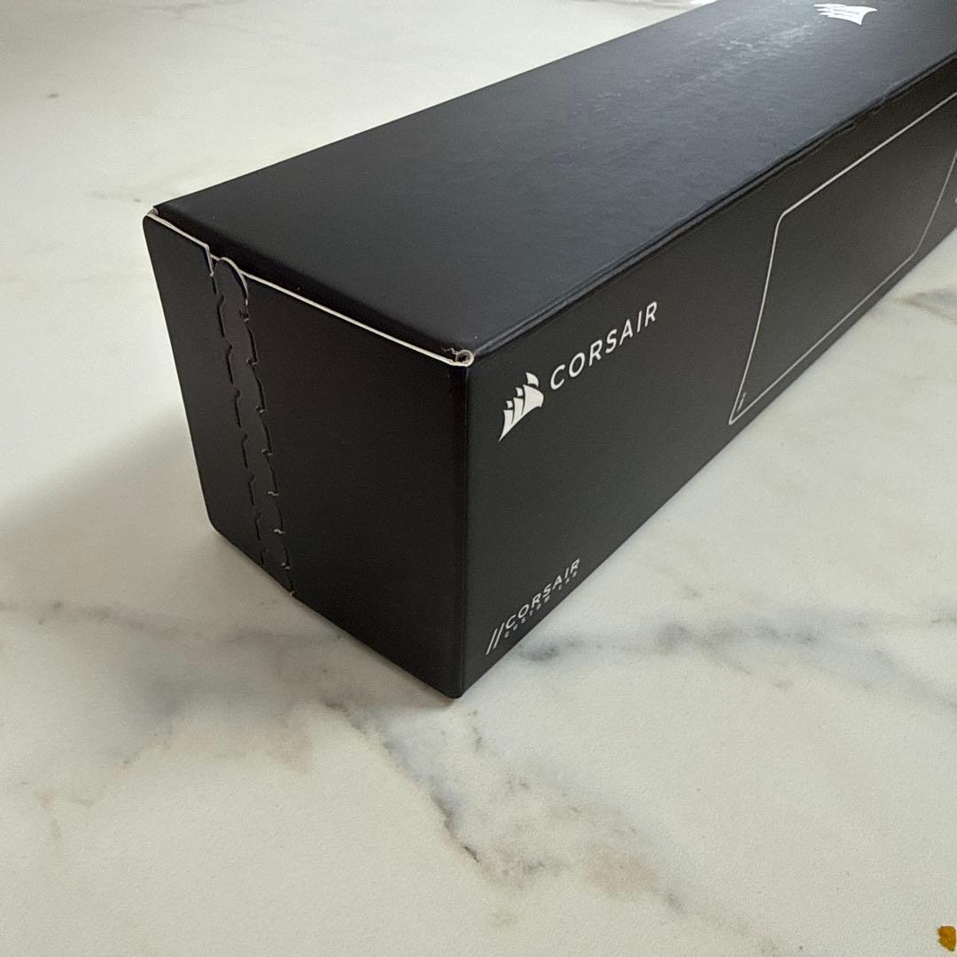 非売品】CORSAIR MM300 2X-LARGE マウスパッド - メルカリ
