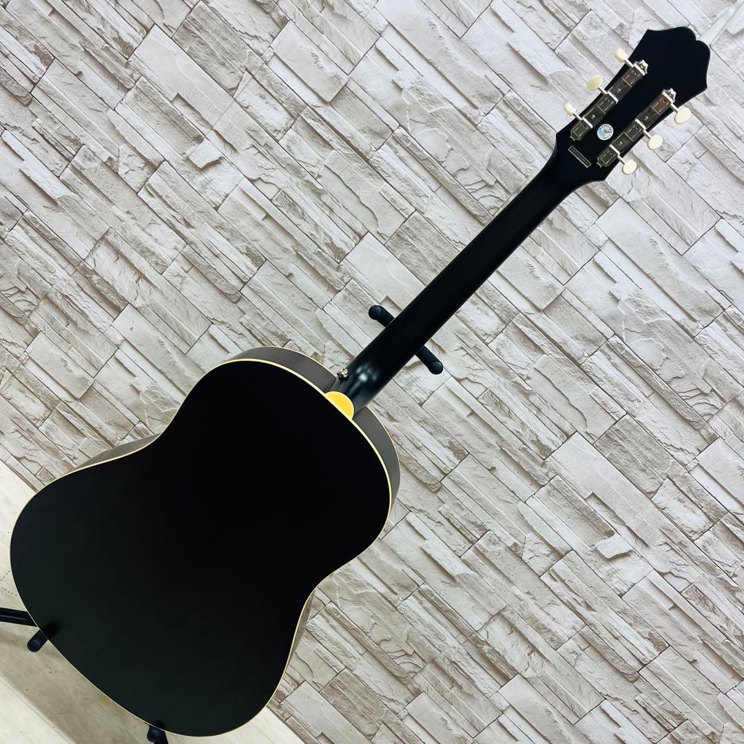 美品 Epiphone アコースティックギター 1963 AJ-45S/NAS - メルカリ