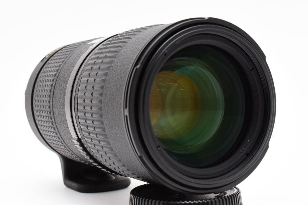 ★美品★ Nikon AF 70-180mm f4.5-5.6 MICRO