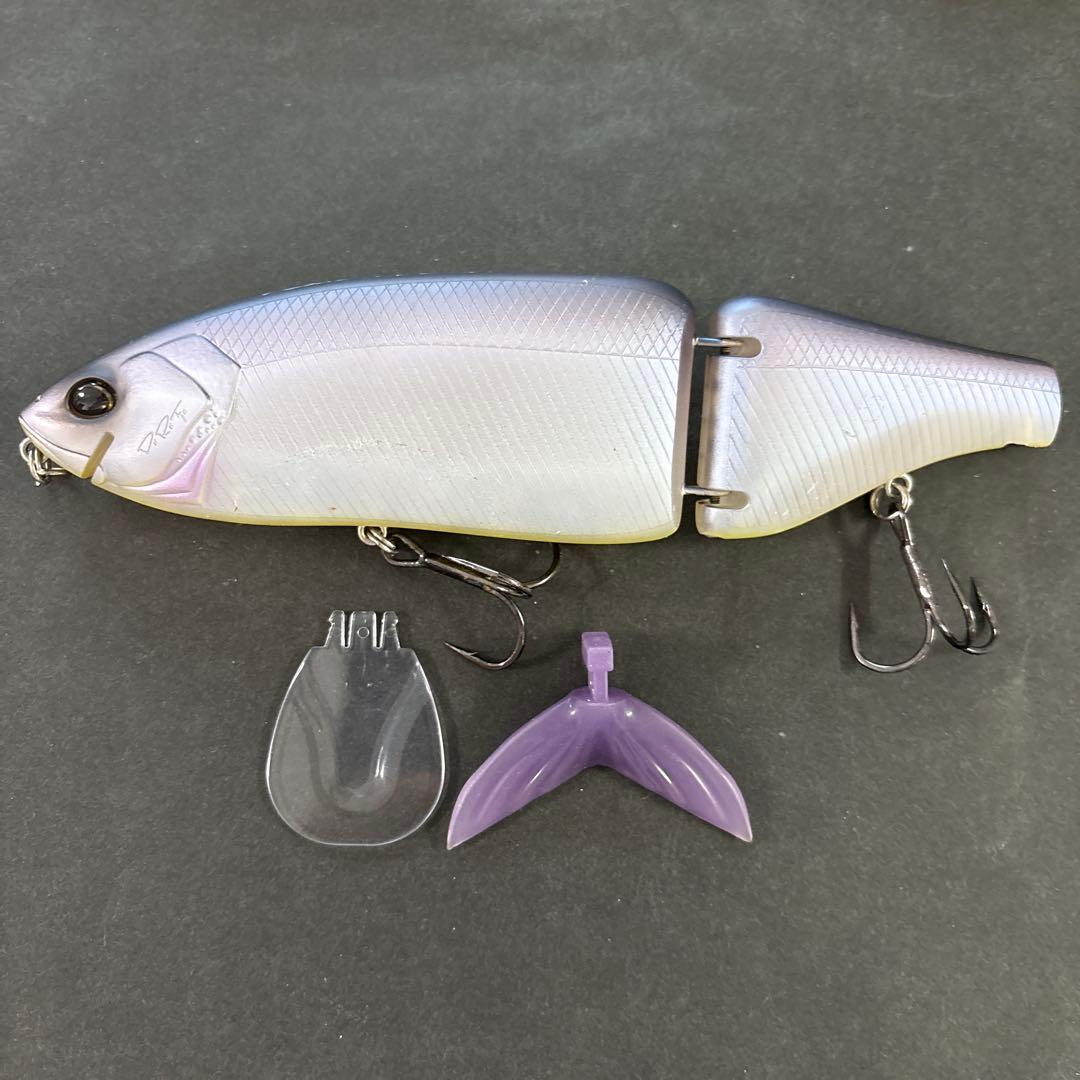 DRT クラッシュ9 プロブルー - メルカリ