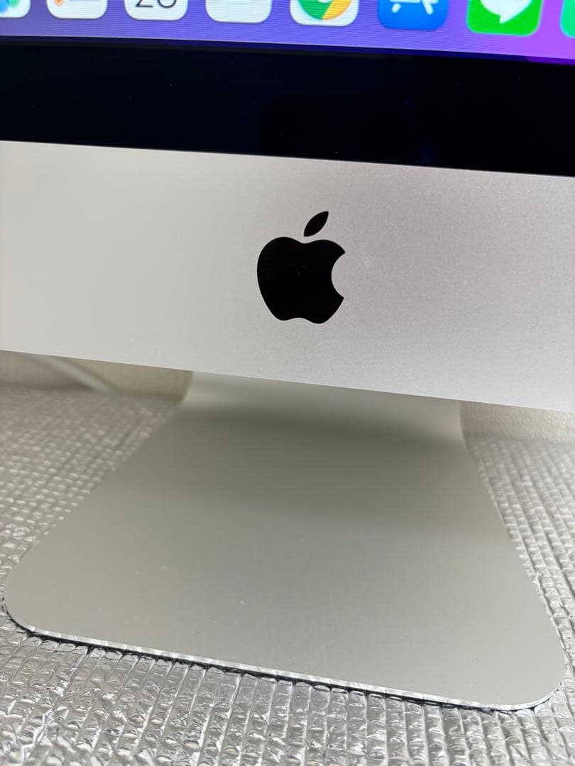 iMac 21.5インチ Late2015 16GB 1TB 2.8GHz