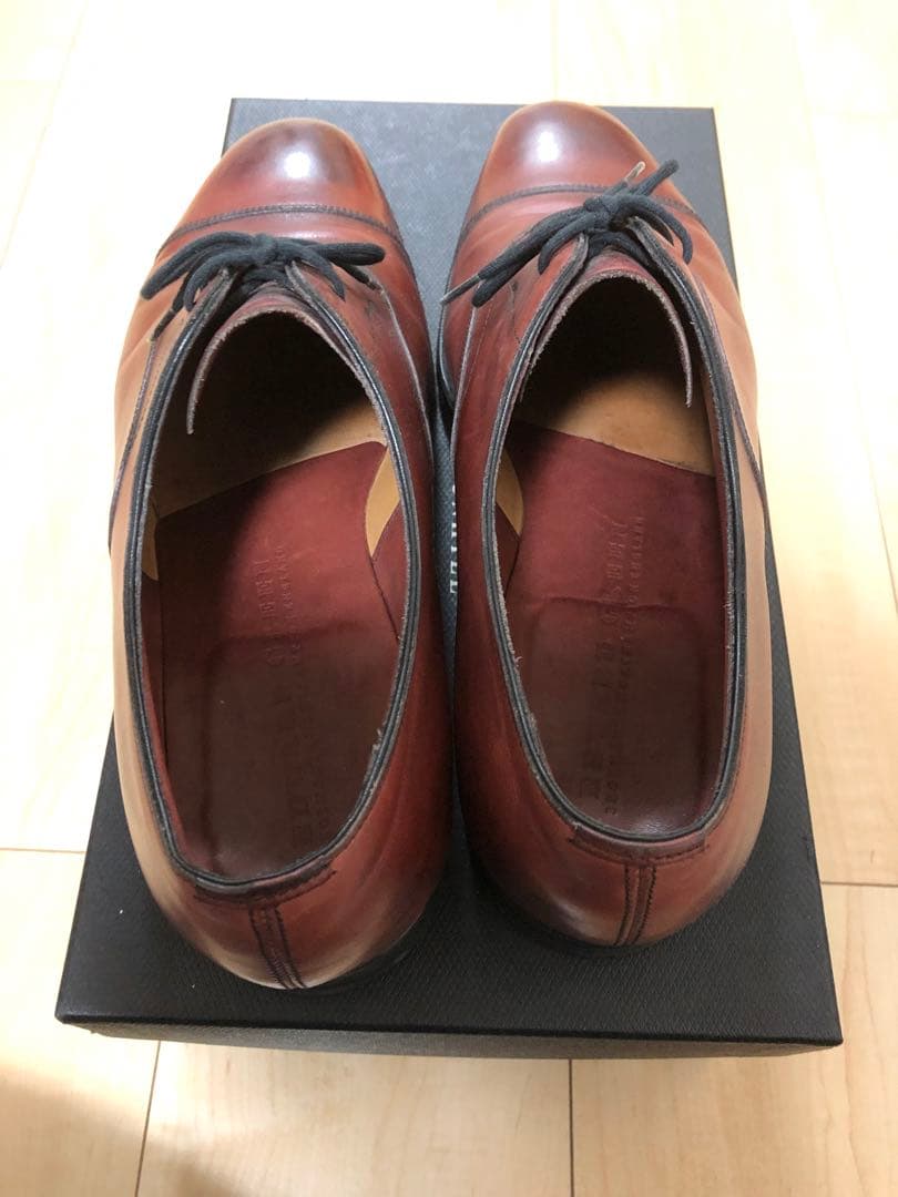 最終価格・美品】EDWARD GREEN チェルシー 7.5/8 E - メルカリ