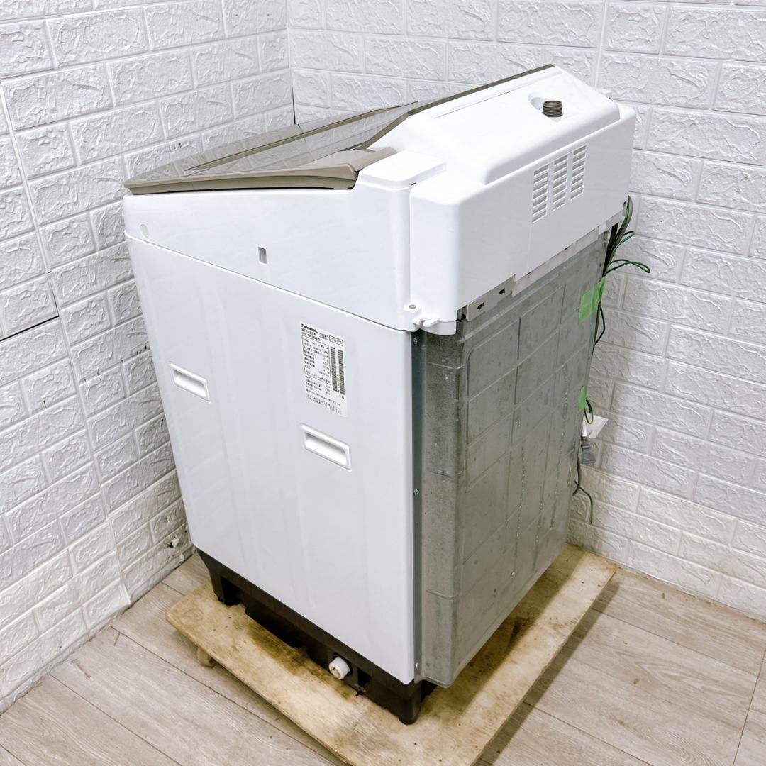 TH05257 パナソニック 9.0kg 洗濯機 大型 小型 一人暮らし