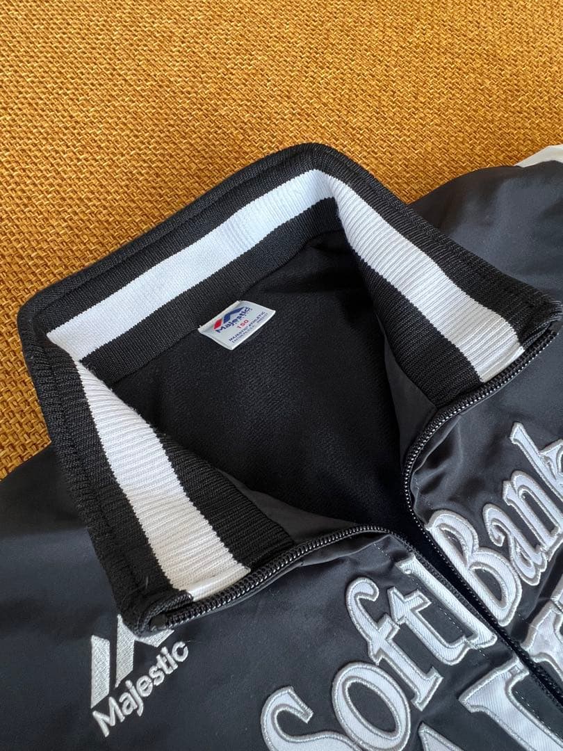 ポルテ×ソフトバンクホークス グランドコート - メルカリ