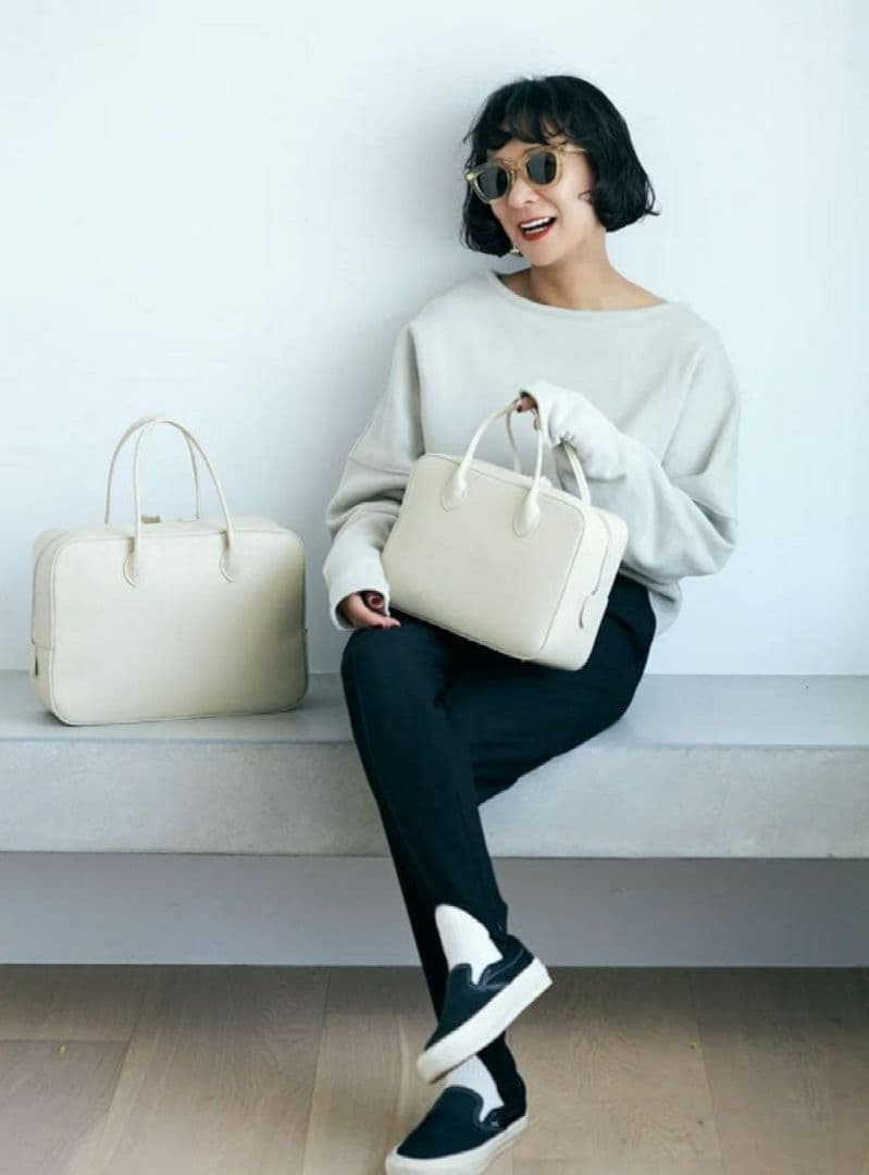 Boutique310×SLOANE・淑女のスウェットリラックス マーブル - メルカリ