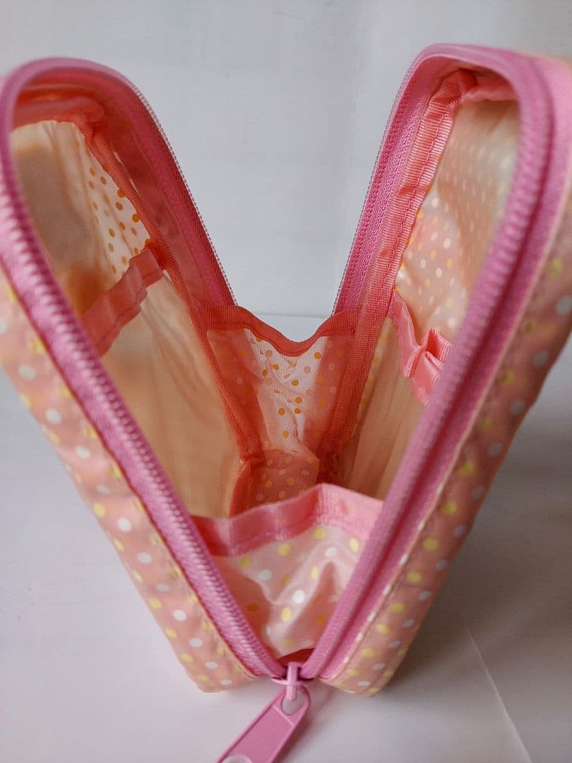 レア] ヨーグルくん ポーチ サンエックス 平成レトロ - メルカリ