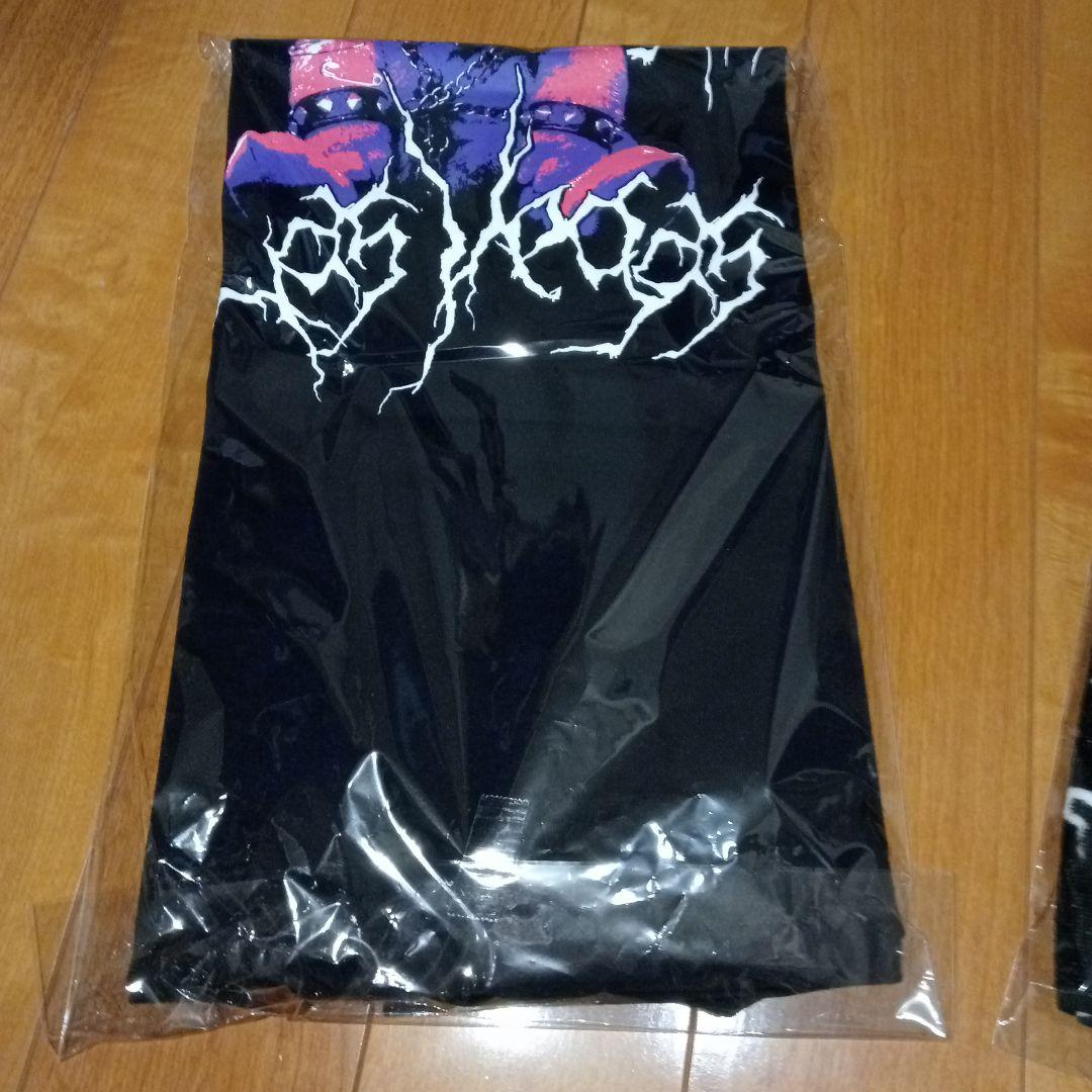 falilv ブレアフェス限定 Tシャツ(XL)+タオル BLARE FEST. - メルカリ