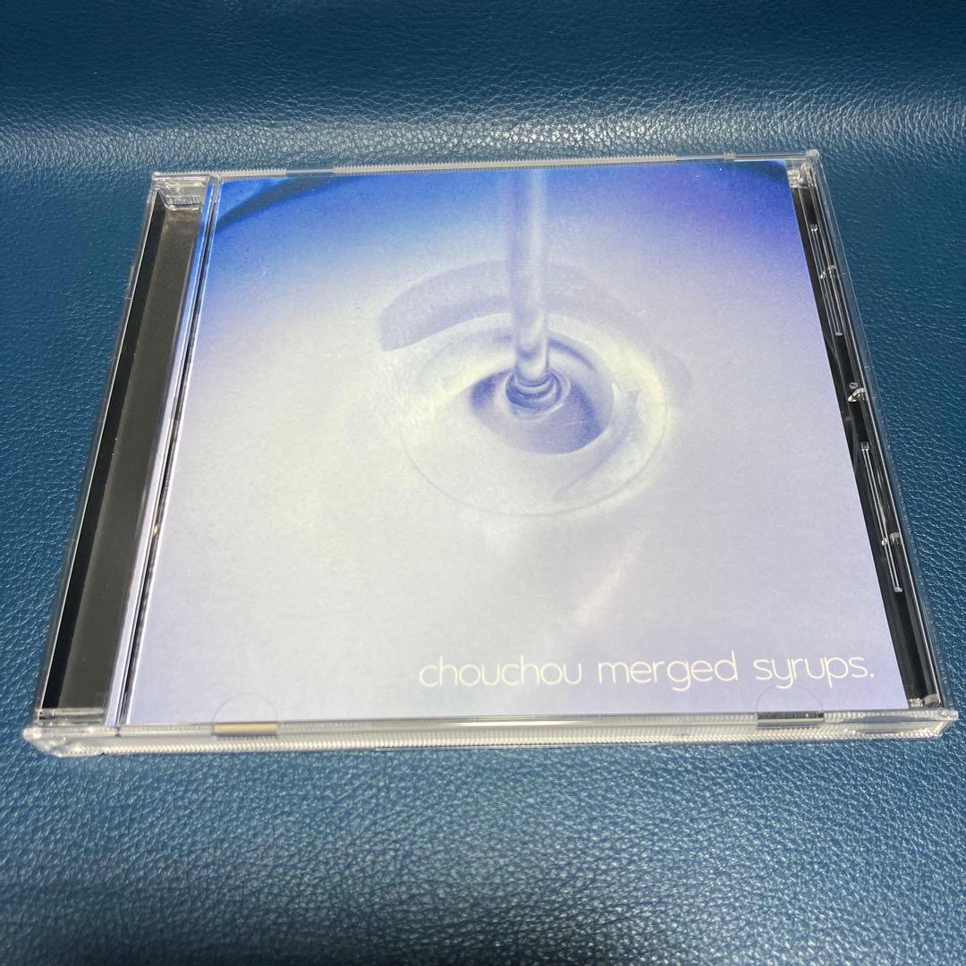 □[廃盤] chouchou merged syrups デモCD「プラナリア」 | Shop at