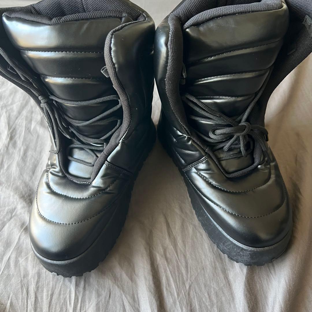 Opium - Pluto lunar black sneakers boots - メルカリ