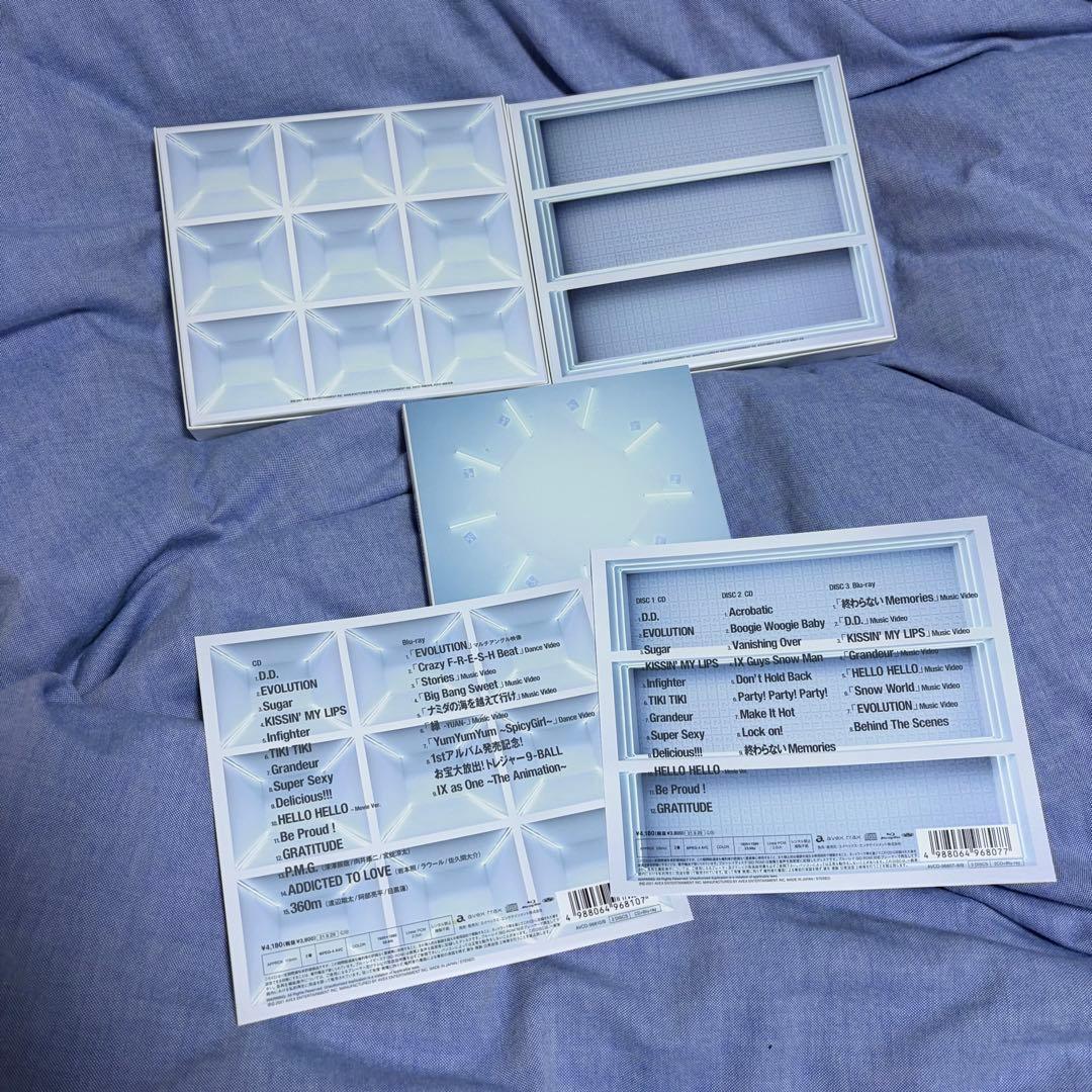 Snow Man スノーマン CD アルバム まとめ売り - メルカリ