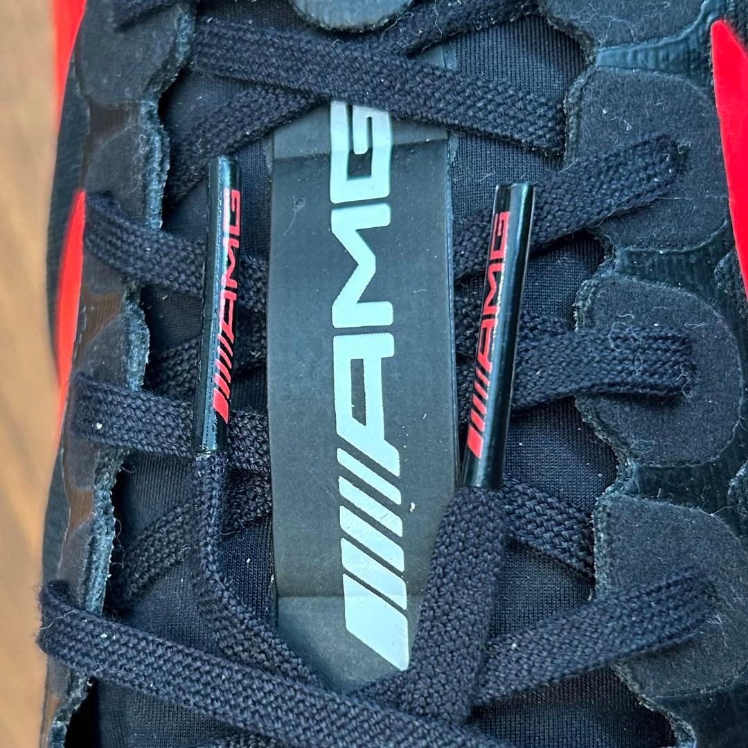 【未使用】adizero アディゼロ Evo SL AMG 26.0cm