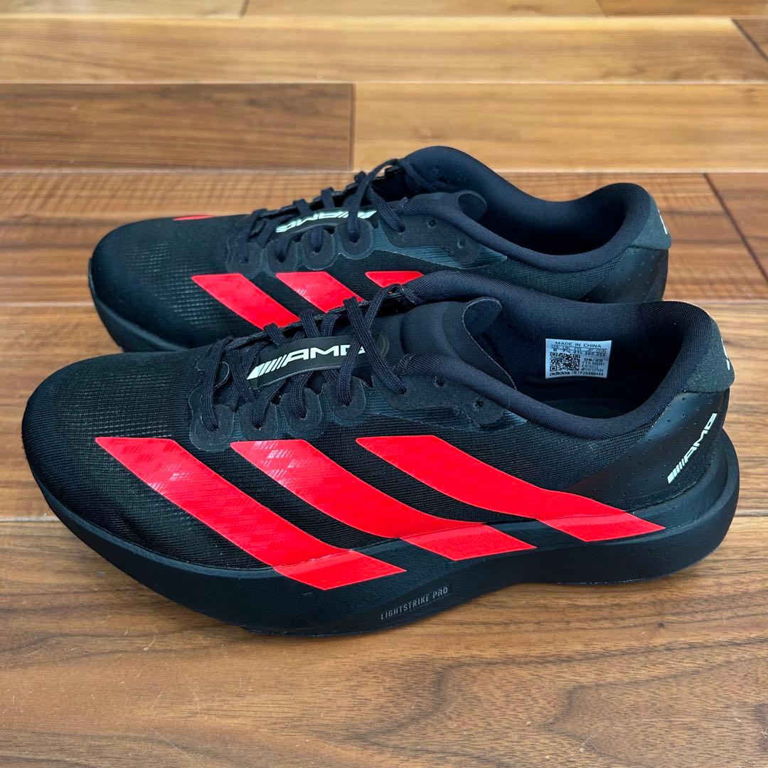 【未使用】adizero アディゼロ Evo SL AMG 26.0cm