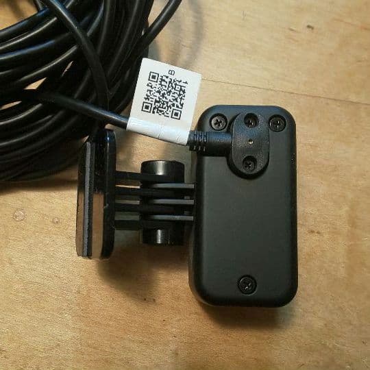 専用リアカメラ(車載用カメラSTZ-CAM80) - メルカリ