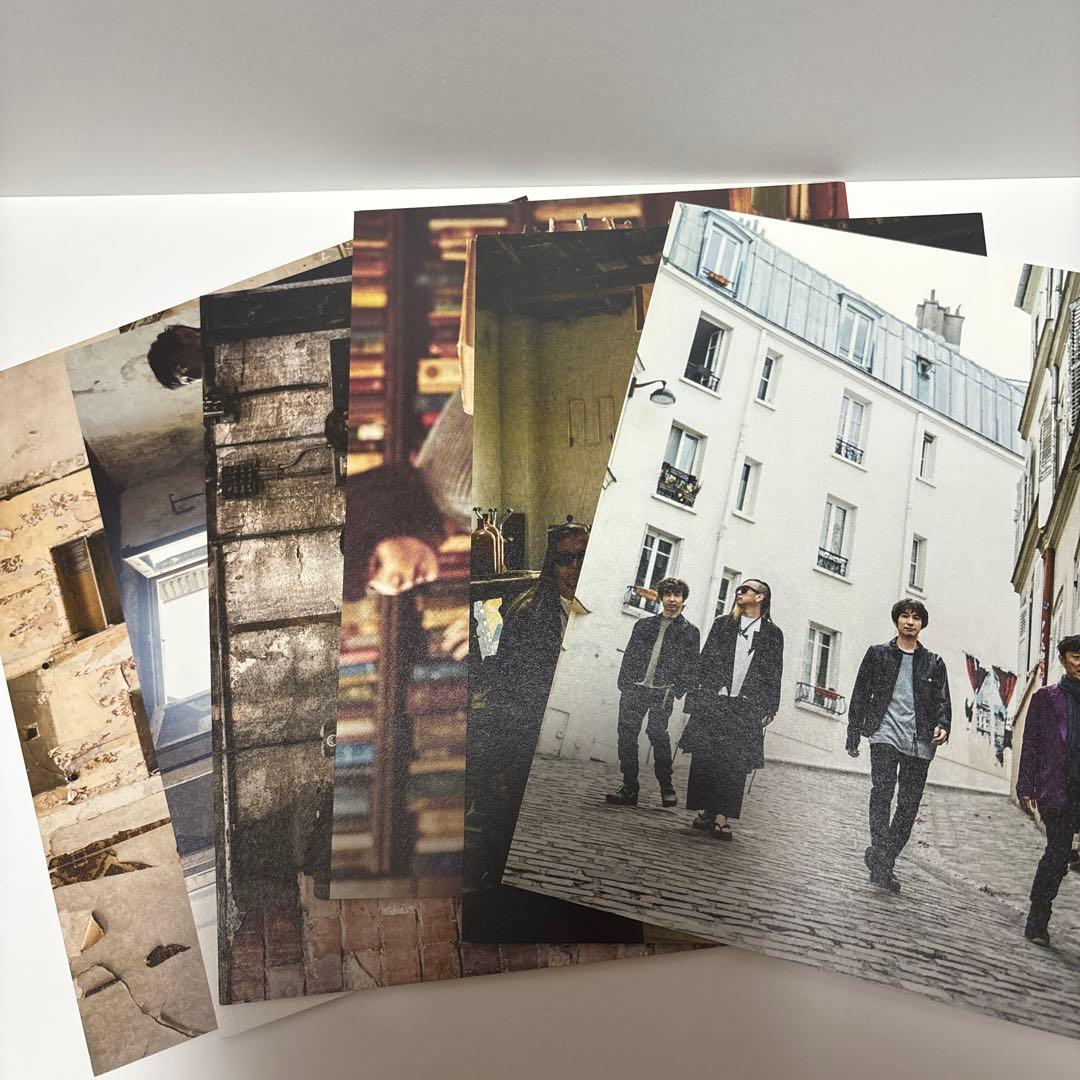 スピッツ 見っけ DVD CD