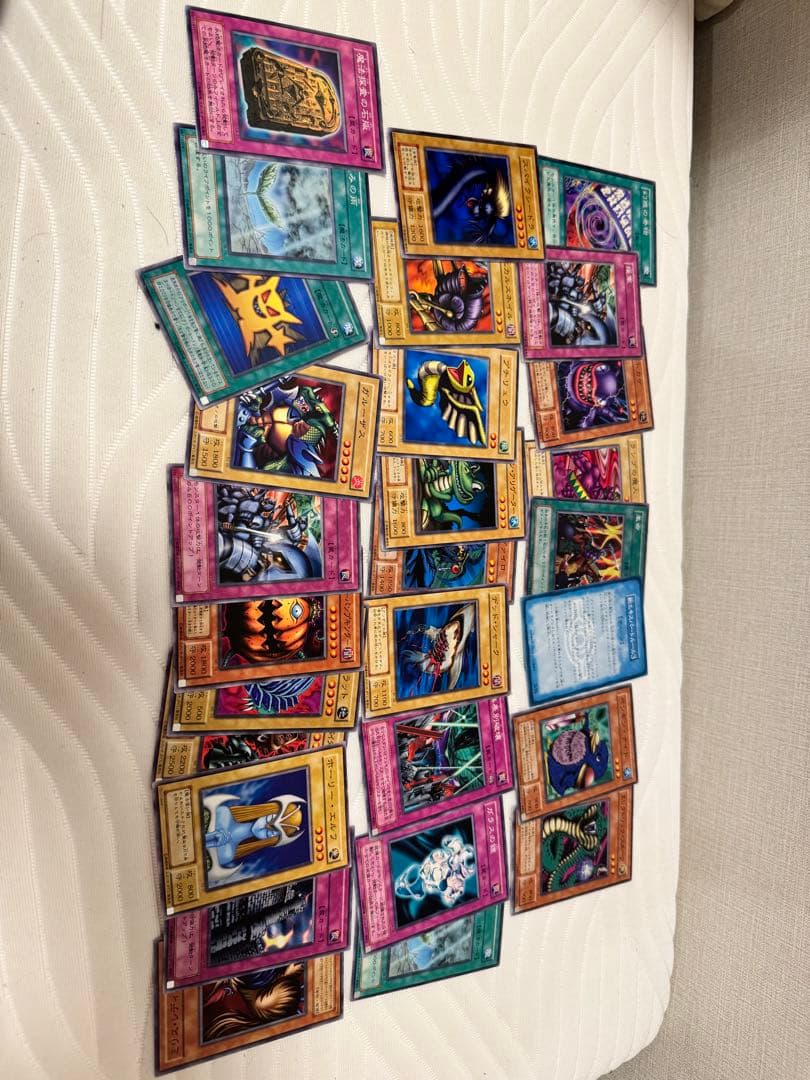 遊戯王 デッキなど まとめセット デュエル・マスターズ | 激安通販の