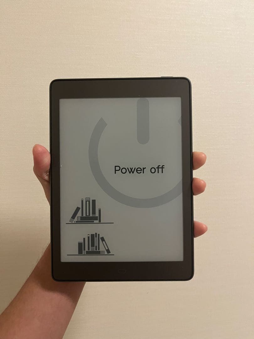 MEEBOOK P78 pro e-reader - メルカリ