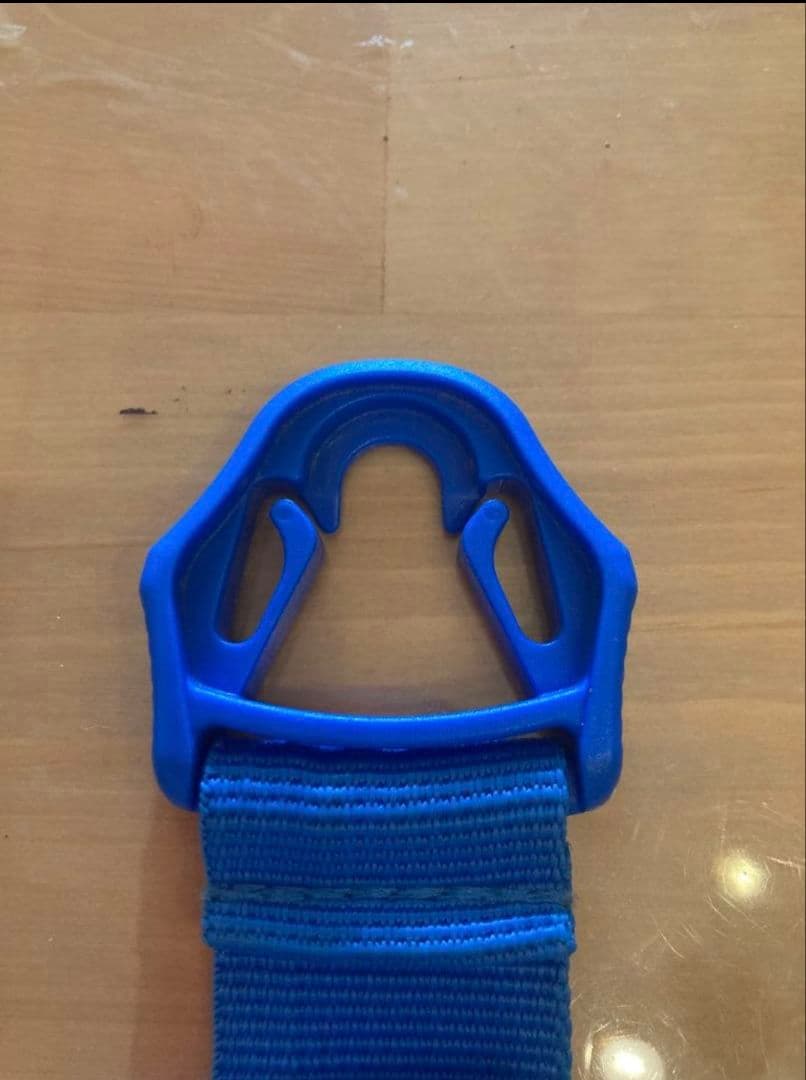 iWALKFree 3.0 ハンズフリー 松葉杖 ジャンク アイウォーク - メルカリ