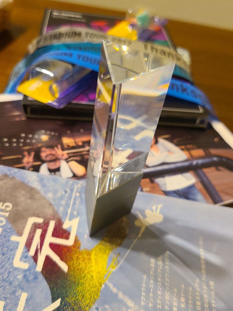 Mr.Children　限定CD USB DVDセット