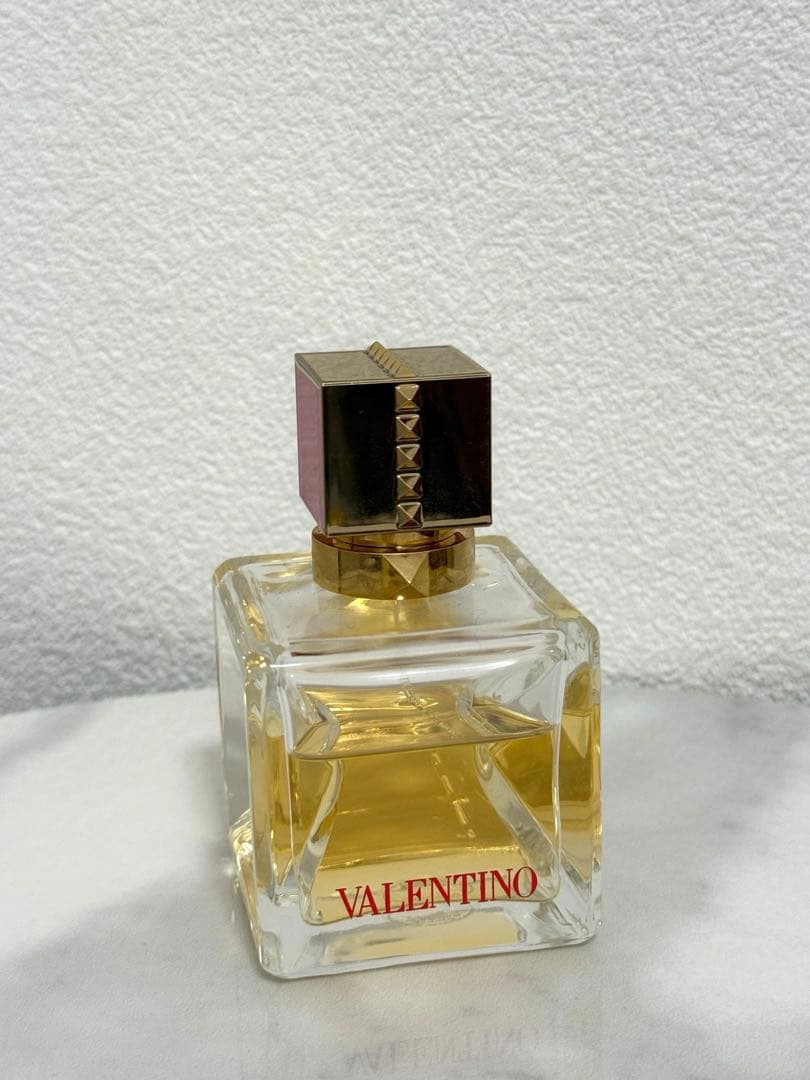 Valentino Voce Viva 50ml オードパルファン Voce Viva Eau De Parfum Women's Perfume | Valentino Beauty