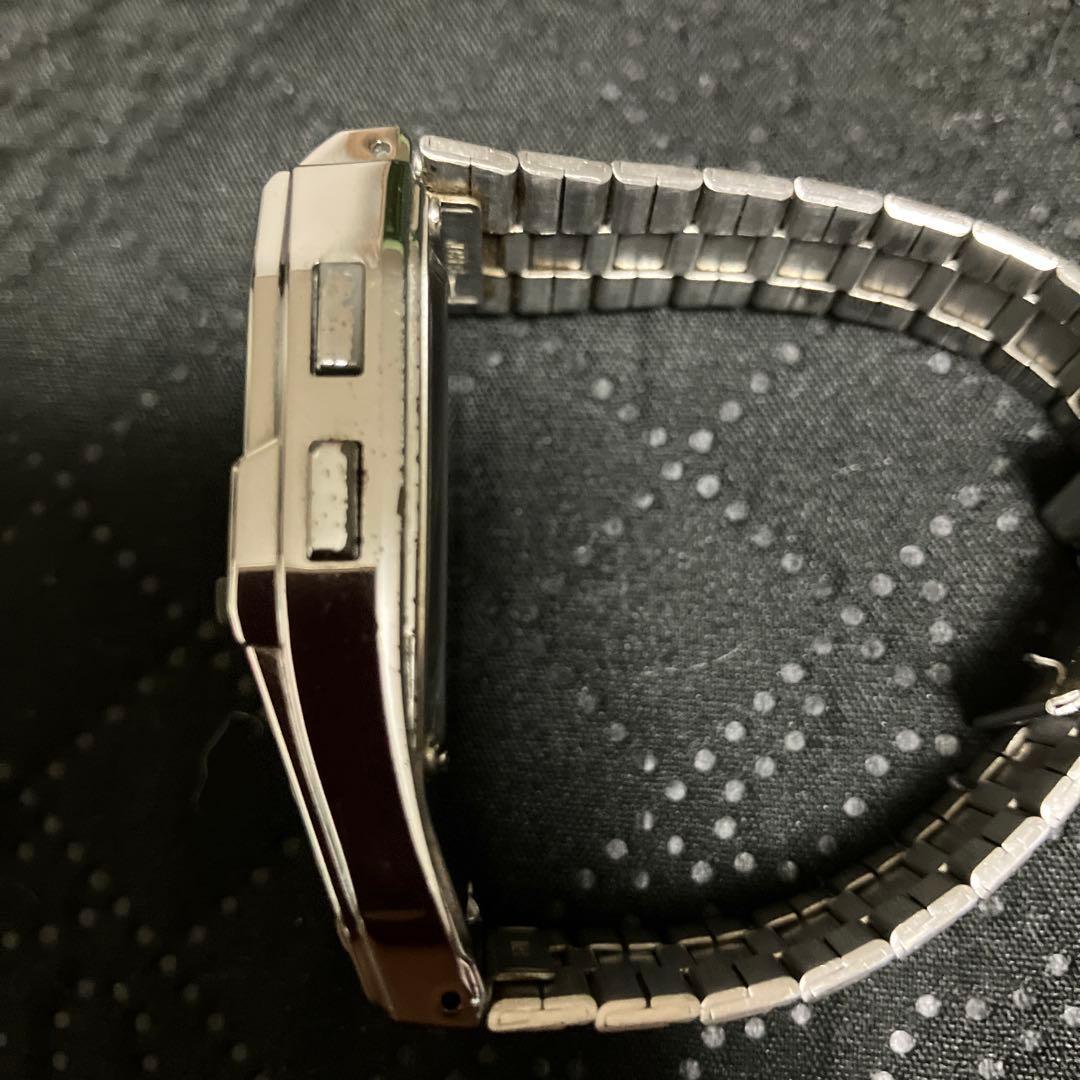 CASIO カシオ データバンク DBC-1500電池交換済み - メルカリ