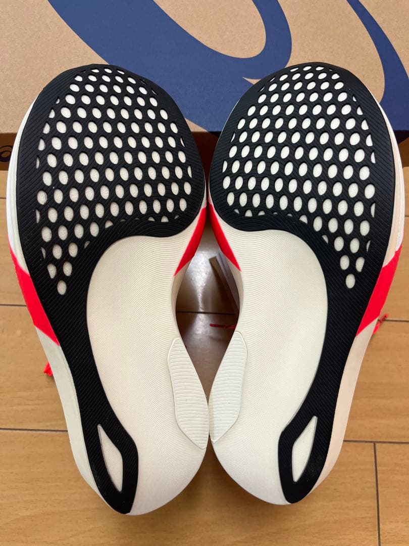 ASICS メタスピードエッジ TOKYO 26.0cm 未使用品