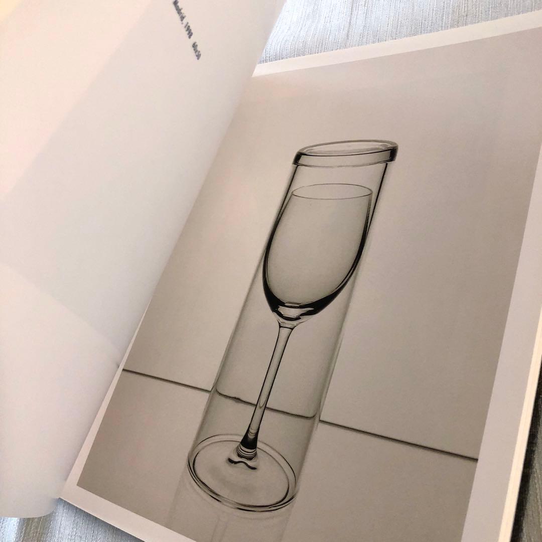 チェマ・マドス写真集 Chema Madoz Objetos 1990-1999