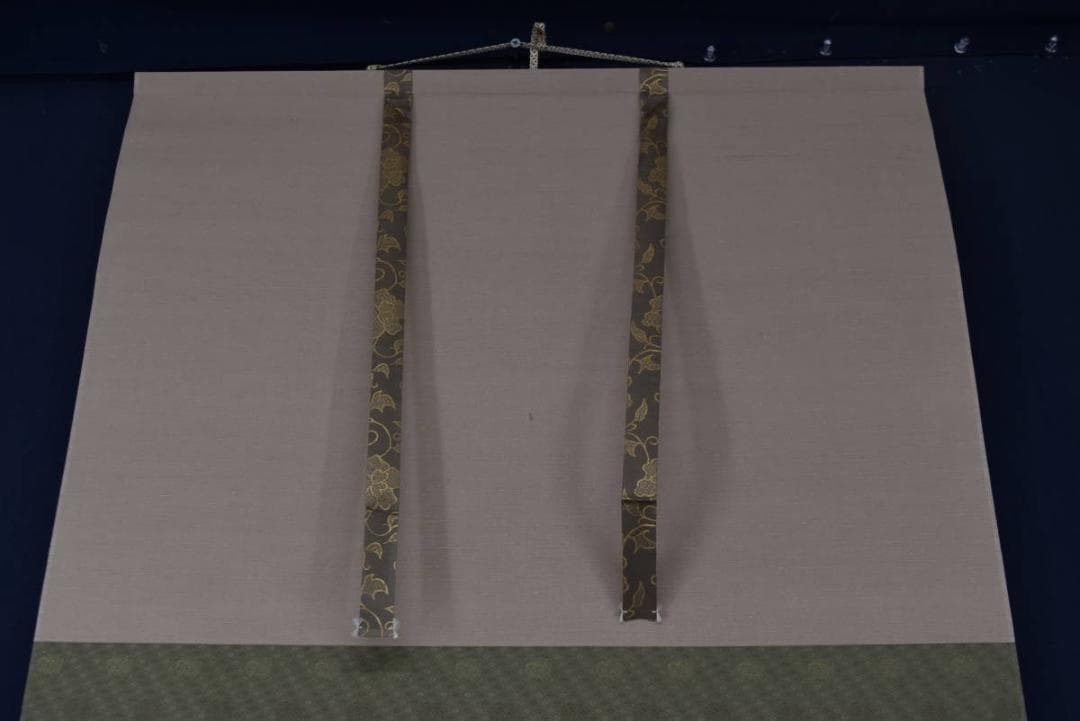 真作】住吉弘貫/和尚図/横物/掛軸/名家伝来/AA-71