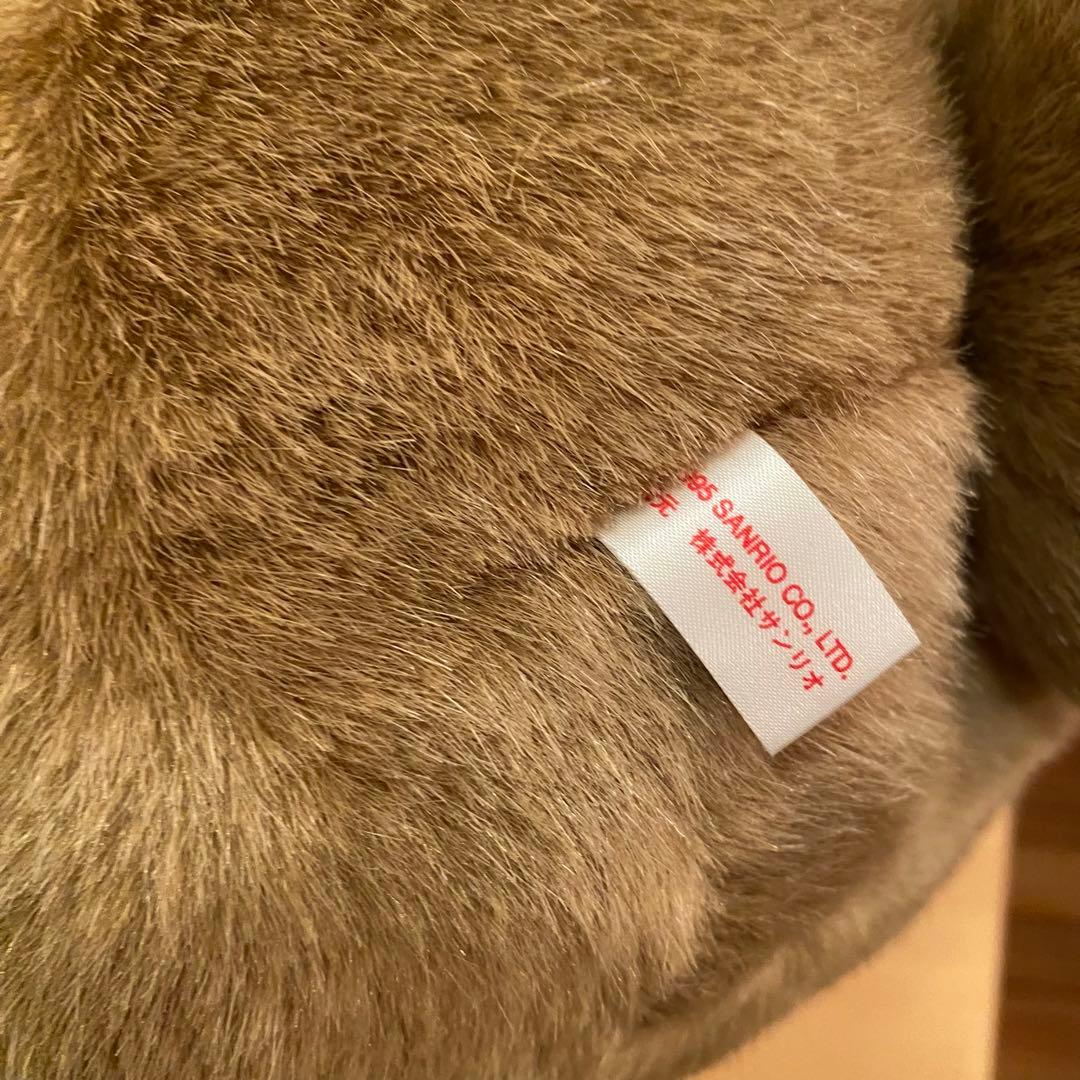 稀少 ミスターベアーズドリーム Mr.Bear's 1995、大きいぬいぐるみ