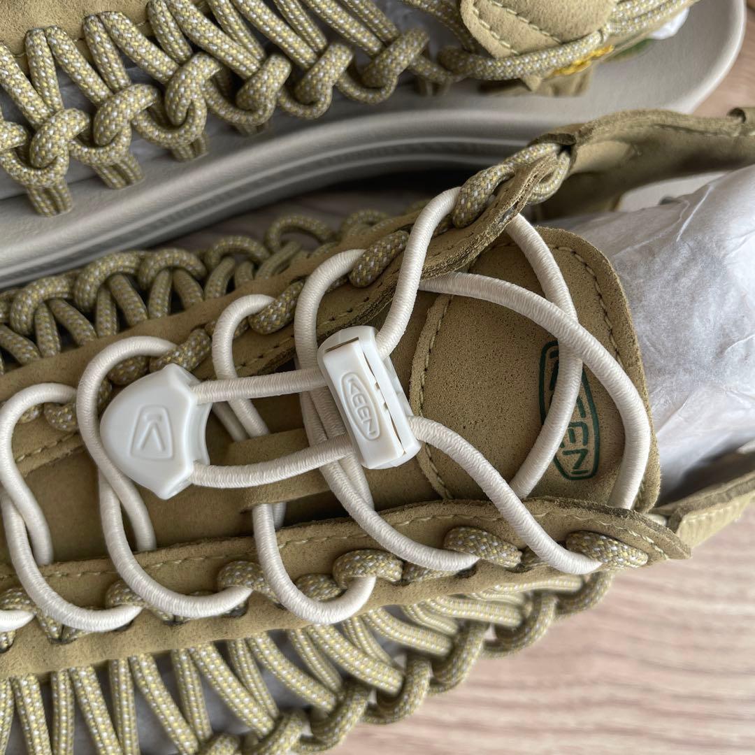 KEEN MIMOSA 2 スポーツサンダル US 6.5 ミモザ　23.5cm