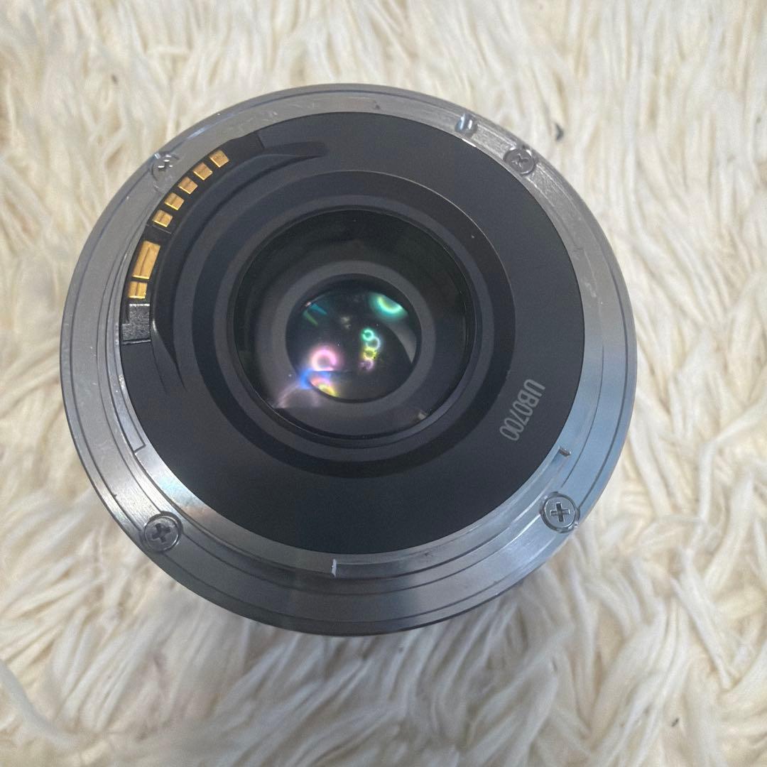 Canon EF 28-70mm ズームレンズ ジャンク - メルカリ