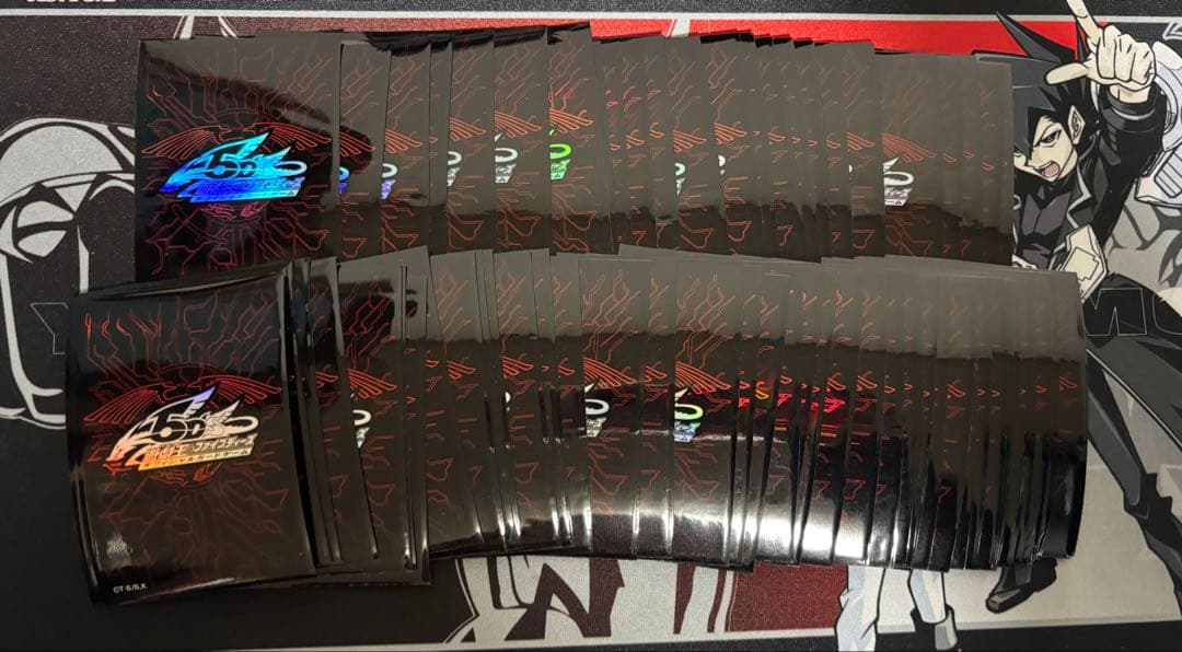 竜の紋章赤 スリーブ 70枚 - メルカリ