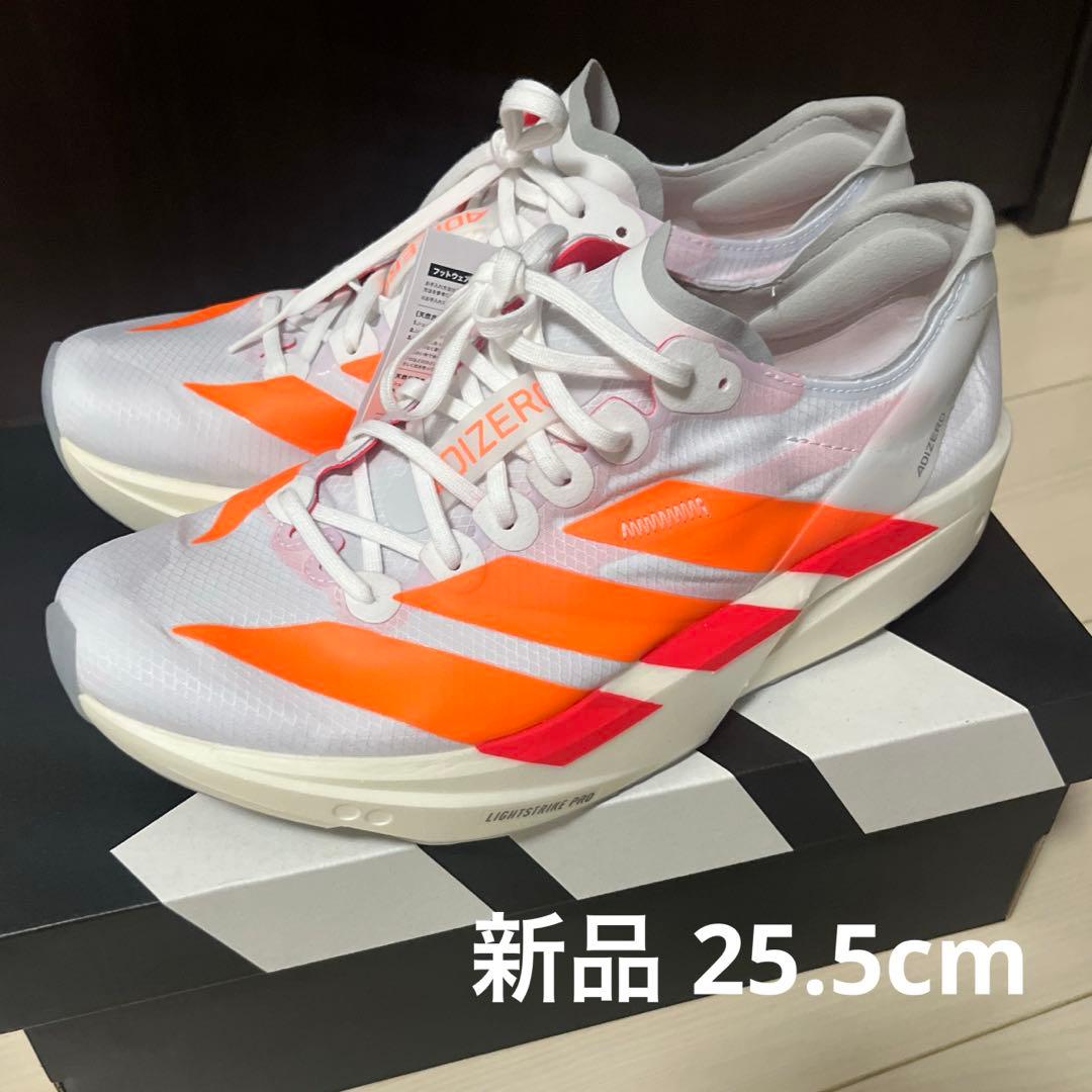 新品】adidas Adizero タクミセン11 25.5cm メンズ - メルカリ