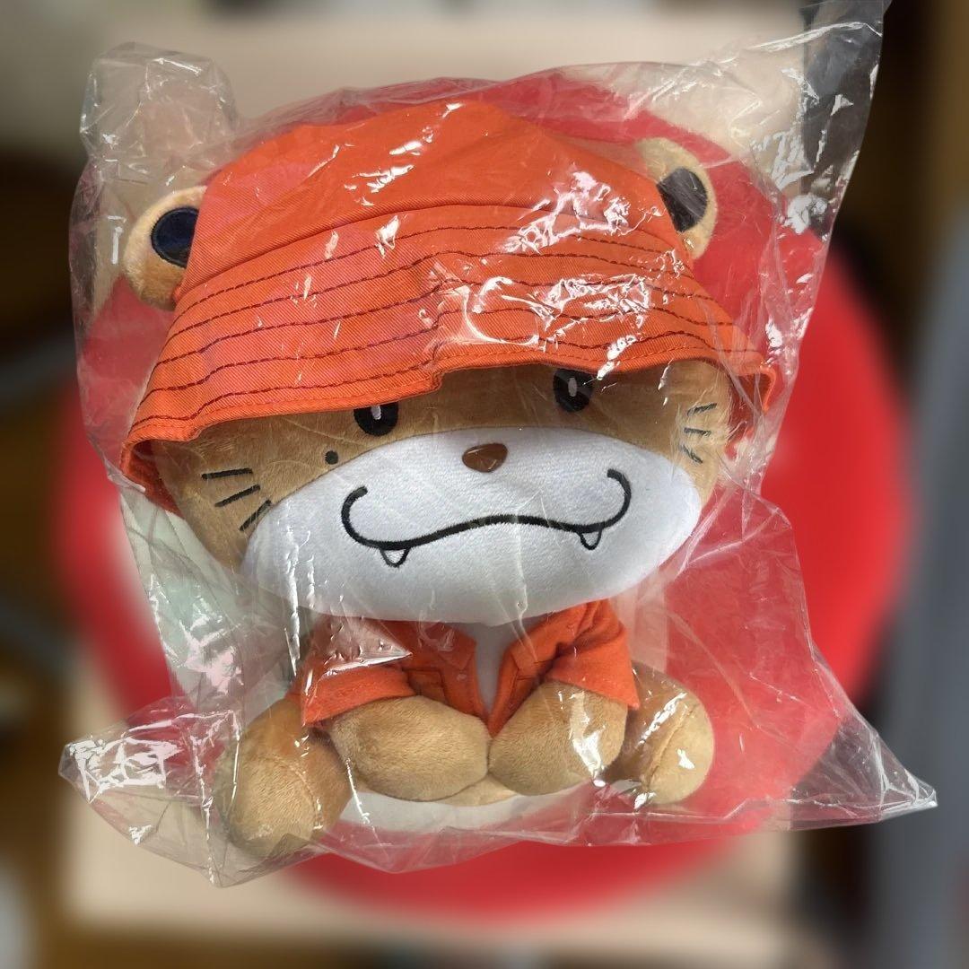 BIGななのすけ ぬいぐるみ NAOTO - メルカリ