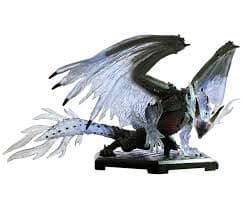 ゼノジーヴァ臨界状態 フィギュア モンスターハンター - メルカリ