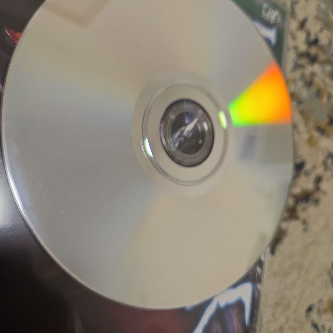 ウルトラセブンX DVD