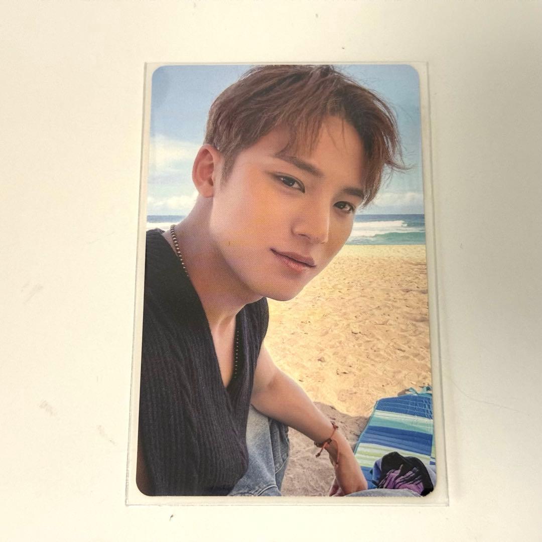 SEVENTEEN ミンギュ CxM トレカ HMV 特典 HYPE VIBES - メルカリ