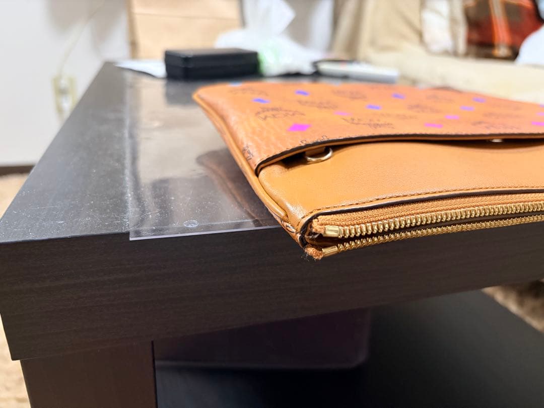 MCM コーティングキャンバス レインボー スペクトル Visetos - メルカリ