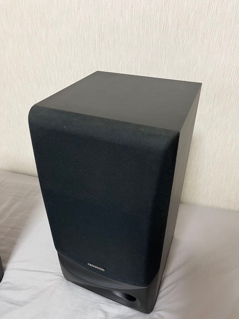KENWOOD スピーカーLS -B5 ペア