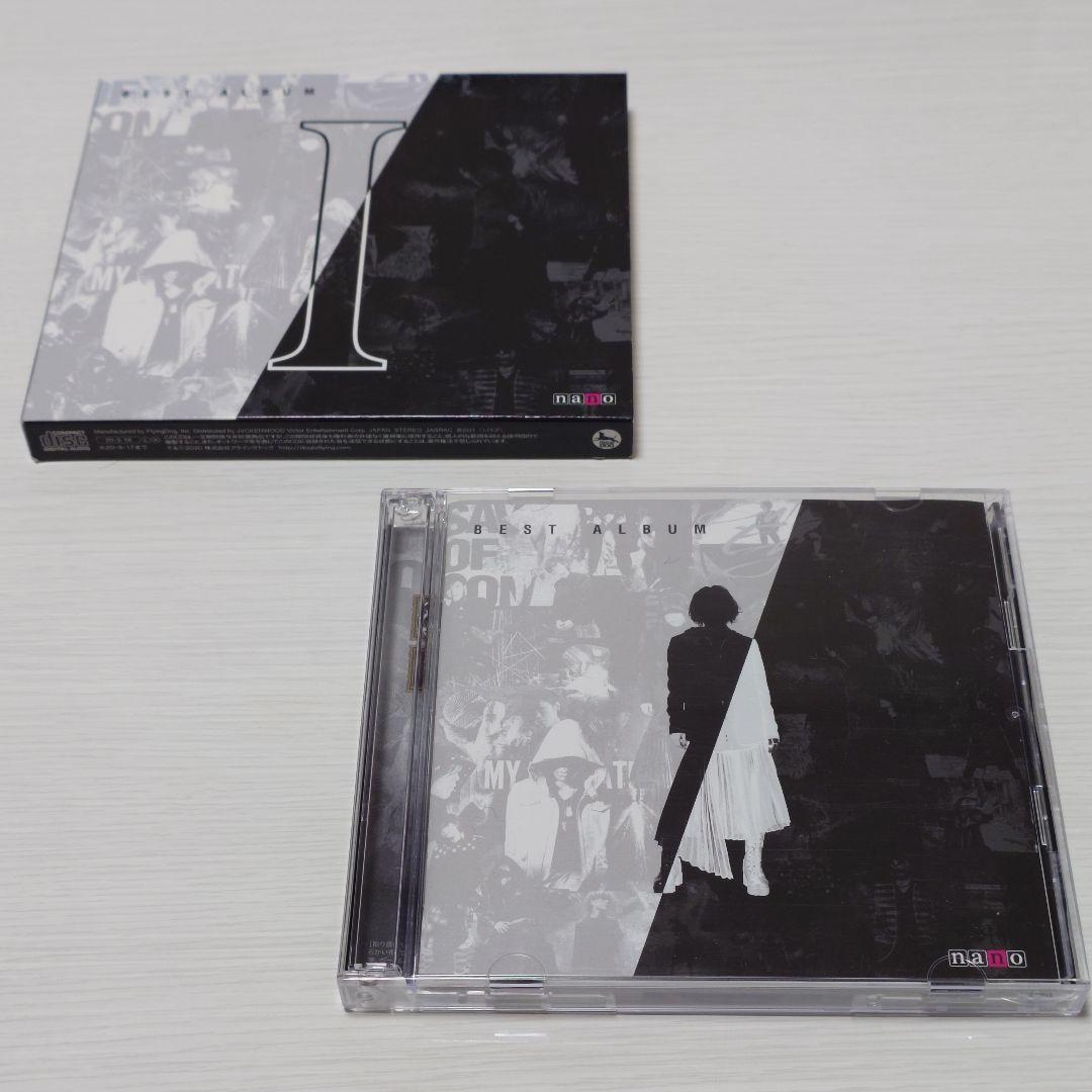 ナノ CDアルバム 2枚セット - メルカリ