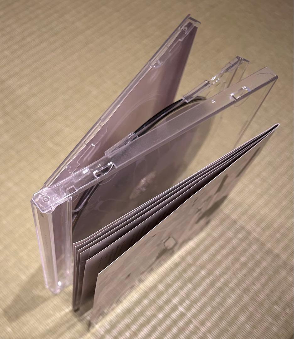 アンハッピーリフレイン / wowaka 【2CD】