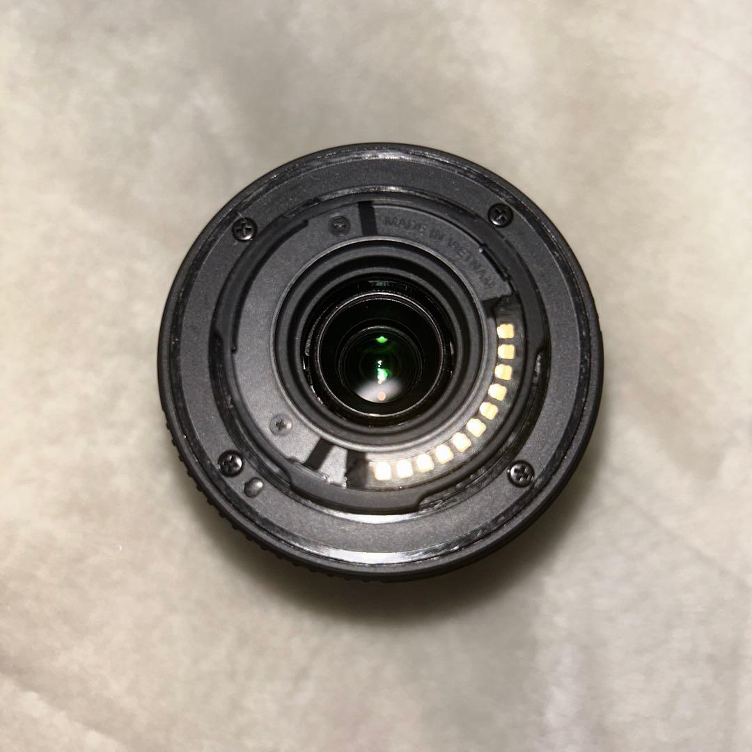 新品 ED 40-150ｍｍ F4.0-5.6 R ブラック 24/11購入